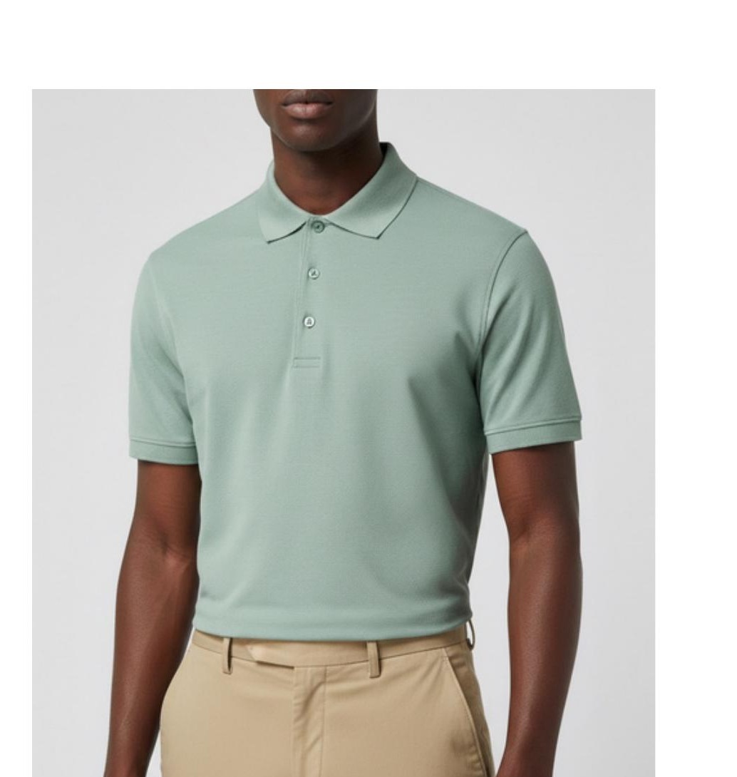 The Sage Polo